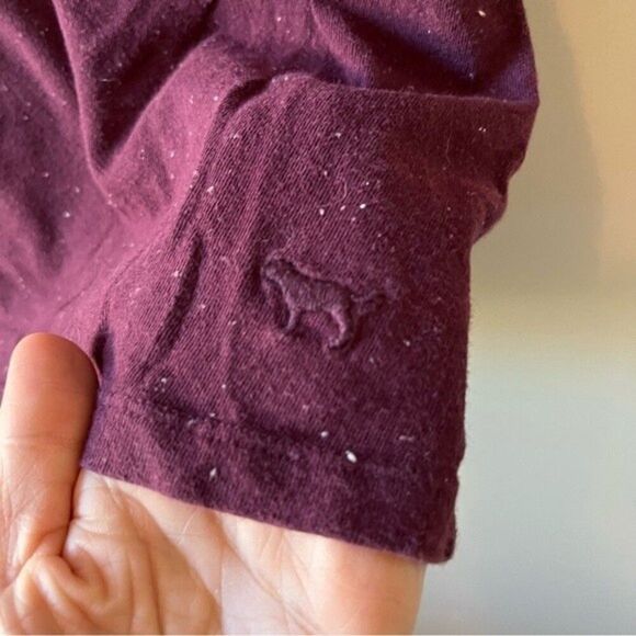 PINK Victoria’s Secret Short Sleeve Tee Shirt Size Small - Picture 3 of 4